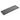 Hay Traverse Bench Quilted Seat Cushion