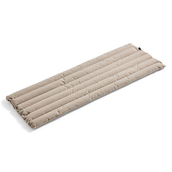 Hay Traverse Bench Quilted Seat Cushion