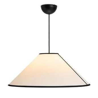 Hay Ava Cone Pendant Light