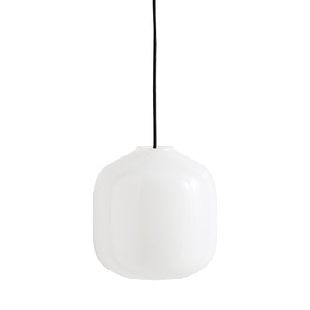 Hay Buoy Glass Pendant Light 200