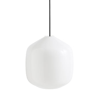 Hay Buoy Glass Pendant Light 300