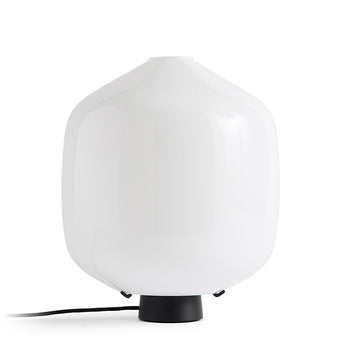 Hay Buoy Glass Table Light