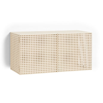 Hay Perforated Cabinet Wall