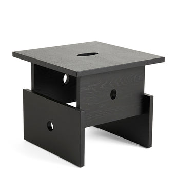 Hay Wood Box Coffee Table