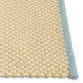 HAY 3 Colour Rug