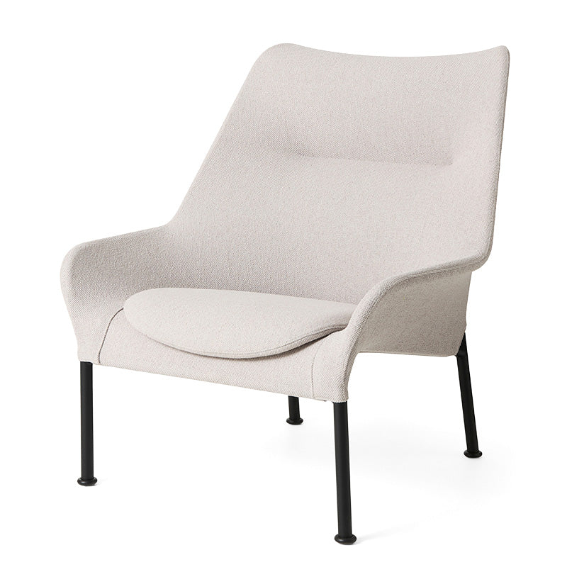 HAY O2 Lounge Chair by Jonas Forsman | Innes