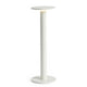 HAY Host Portable Table Lamp 300 in Cream White — packshot