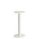 HAY Host Portable Table Lamp 220 in Cream White — packshot