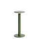 HAY Host Portable Table Lamp 220 in Olive — packshot