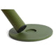 HAY Host Portable Table Lamp 220 in Olive — packshot, detail