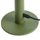 HAY Host Portable Table Lamp 220 in Olive — packshot, detail