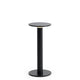 HAY Host Portable Table Lamp 220 in Anthracite — packshot