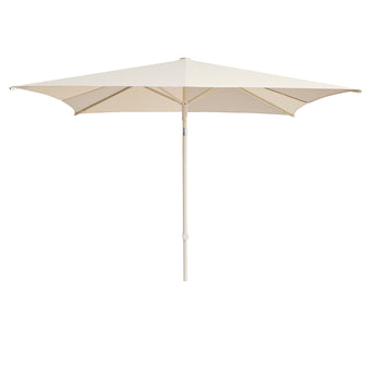 HAY Terrazza Parasol Square 240cm