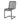 HAY Palissade Cantilever Chair in Anthracite — packshot