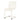 HAY Palissade Cantilever Chair in Cream White — packshot