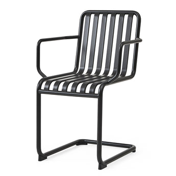 HAY Palissade Cantilever Armchair