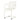HAY Palissade Cantilever Armchair in Cream White — packshot