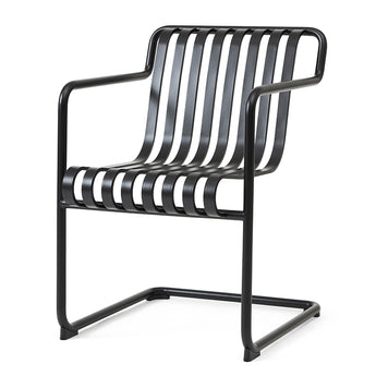 HAY Palissade Cantilever Dining Armchair