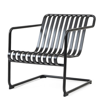 HAY Palissade Cantilever Lounge Chair Low