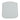 HAY Deville Chair & Armchair Seat Pad in Sky Grey — packshot