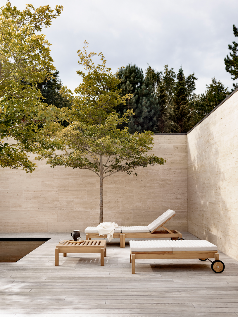 Discover Carl Hansen the Danish Designer | Innes