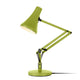 Anglepoise 90 Mini Mini Desk Lamp in Avocado Green — packshot, detail