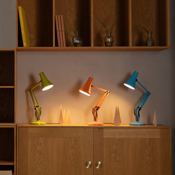 Anglepoise 90 Mini Mini Desk Lamp