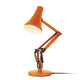 Anglepoise 90 Mini Mini Desk Lamp in Sunburnt Orange — packshot