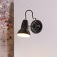 Anglepoise Original 1227 Wall Lamp in Jet Black — lifestyle