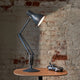 Anglepoise Type 75 Desk Lamp in Slate Grey — lifestyle