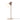 Anglepoise Type 80 T1 Table Lamp in Pale Putty Opal Glass — packshot