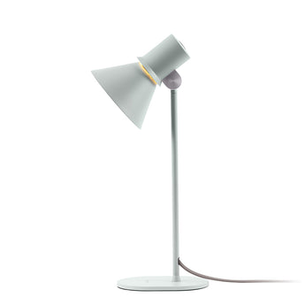 Anglepoise Type 80 T1 Table Lamp in Grey Mist — packshot