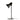 Anglepoise Type 80 T1 Table Lamp in Matte Black — packshot
