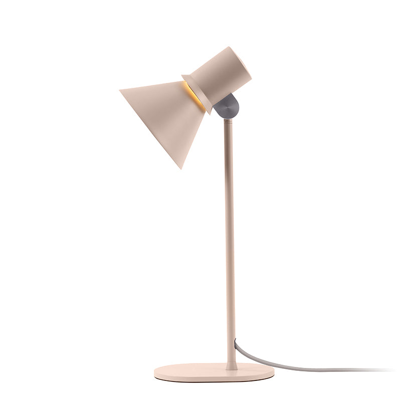 Anglepoise Type 80 T1 Table Lamp in Pale Putty — packshot
