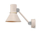 Anglepoise Type 80 W2 Wall Light in Pale Putty — packshot