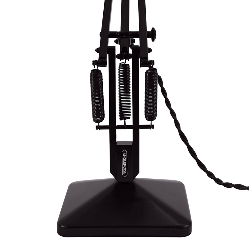 Anglepoise Original 315 Desk Lamp Navigation Edition — packshot, detail