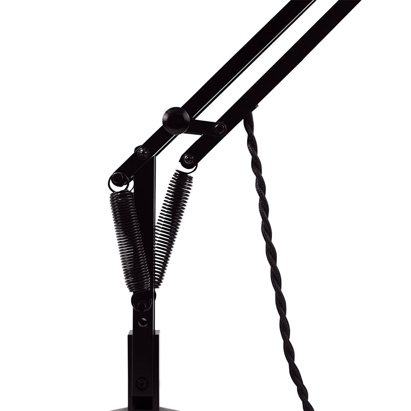 Anglepoise Original 315 Desk Lamp Navigation Edition — packshot, detail