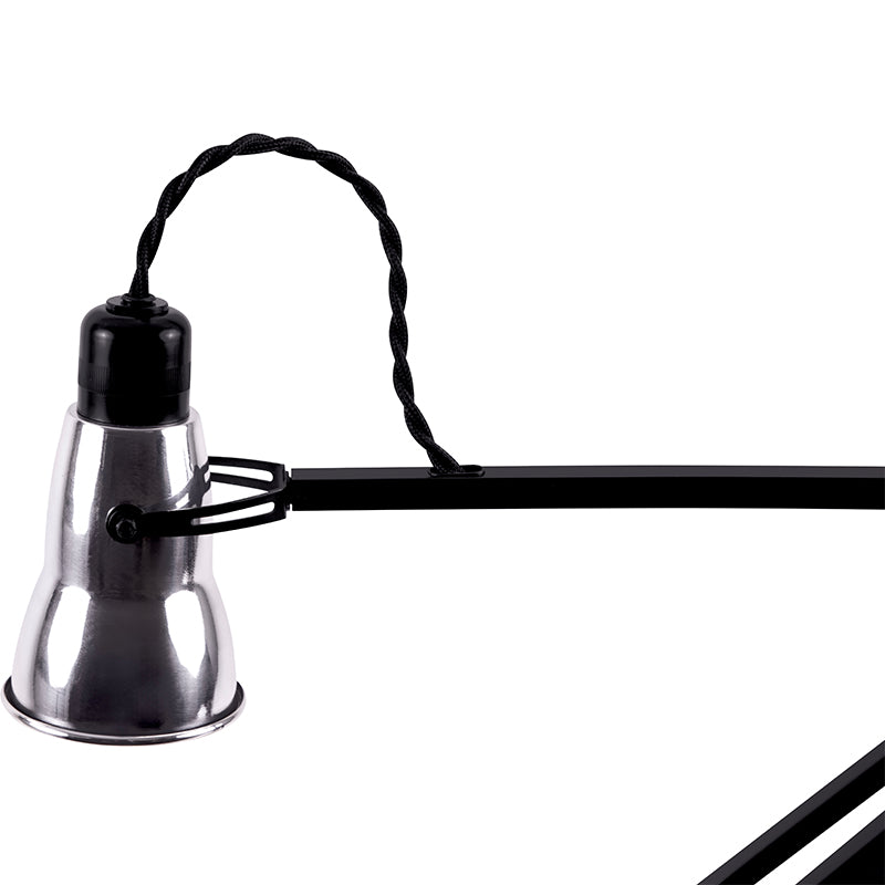 Anglepoise Original 315 Desk Lamp Navigation Edition — packshot, detail