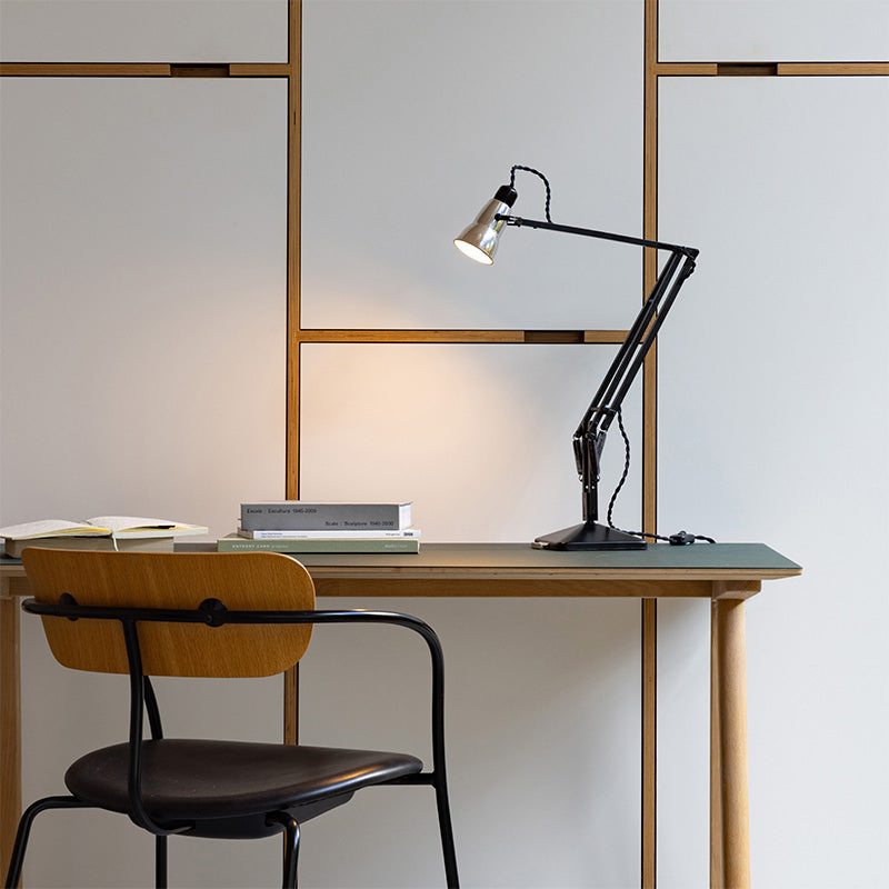 Anglepoise Original 315 Desk Lamp Navigation Edition — lifestyle