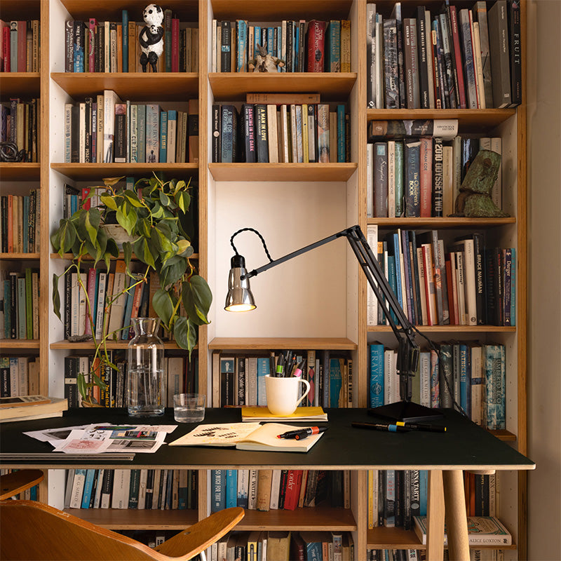 Anglepoise Original 315 Desk Lamp Navigation Edition — lifestyle