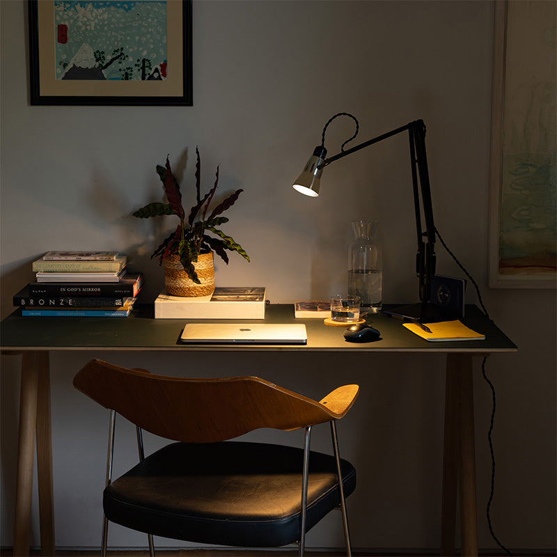 Anglepoise Original 315 Desk Lamp Navigation Edition — lifestyle