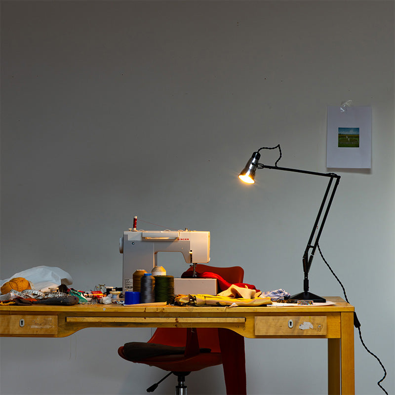 Anglepoise Original 315 Desk Lamp Navigation Edition — lifestyle