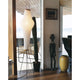 Vitra Akari 14A Floor Lamp — lifestyle