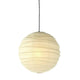 Vitra Akari 55D Suspension Light — packshot