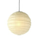 Vitra Akari 75D Suspension Light — packshot