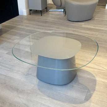 B&B Italia Allure O Dot Coffee Table Ex-display