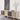 Andersen S1 Sideboard in Oak Soap with Multi Earth doors — lifestyle