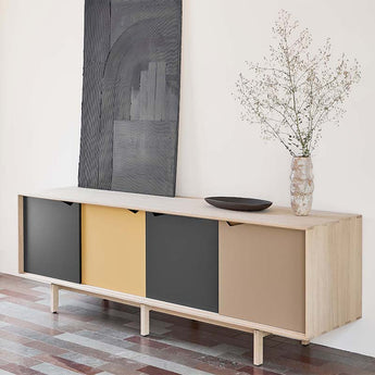 Andersen S1 Sideboard