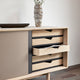 Andersen S1 Sideboard — lifestyle, detail