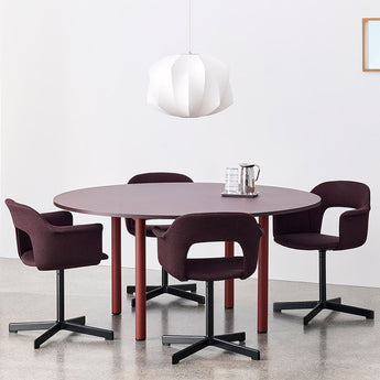 Hay Layout Armchair 234